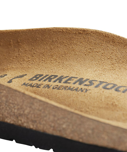 BIRKENSTOCK（ビルケンシュトック）の「BIRKENSTOCK / ビルケンシュトック チューリッヒ ナロー 1025060 / 50463（サンダル・メンズ・ブラック/ベージュ・43/42/41/40）」の17枚目の写真