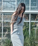 Heather(ヘザー)の「オールインワン・サロペット(つなぎ/オールインワン)」
