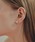 ECRELiGN[j́uBijou Ribbon Pearl Pierce/rW[{p[sAXisAXipjjvbS[h