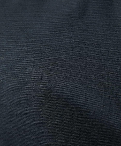 MICHEL KLEIN HOMME (ミッシェルクランオム)の「カットコンバーチブルジャケット(テーラードジャケット・メンズ・ホワイト/ブラック/カーキ・MEDIUM/LARGE/X-LARGE)」の16枚目の写真