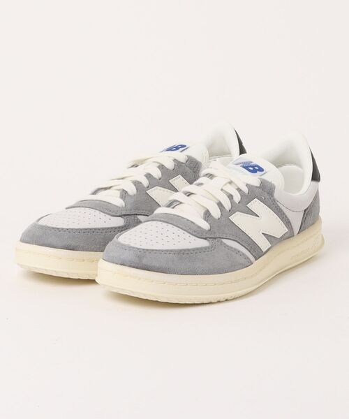NEW BALANCE ニューバランス CT500OGA(D) CT500 CT500OGA GRAY