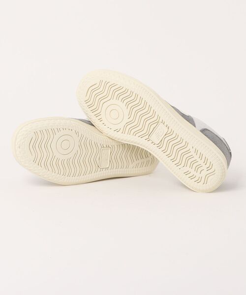 NEW BALANCE ニューバランス CT500OGA(D) CT500 CT500OGA GRAY