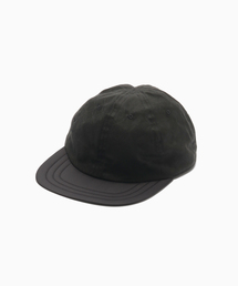 rajabrooke ラジャブルック 3PANEL HAT olive rajabrooke ラジャブルック 3PANEL HAT olive - メルカリ