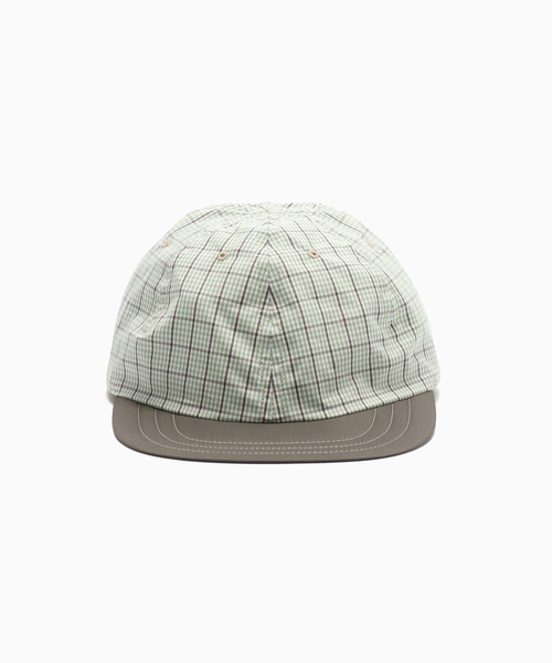 【rajabrooke / ラジャブルック】3PANEL HAT rajabrooke 3 PANEL HAT