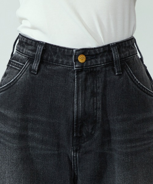 Leeです！ Lee ジーンズ デニム デニムパンツ Lee/リー BABE ストレッチ