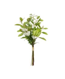 Francfranc(�t�����t����)�̃u�[�P ���[�t�~�b�N�X �C�G���[�O���[��(�C���e���A�G��)