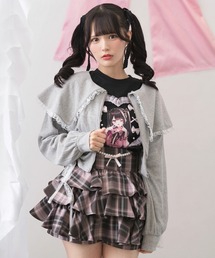 キラキラロゴドロストミニPK