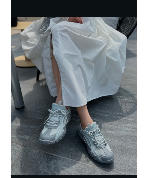 セール】FILA ECHAPPE MS（スニーカー）｜FILA（フィラ）の