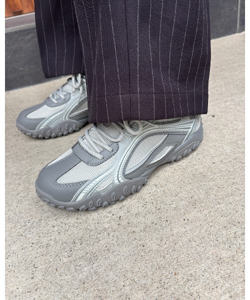 セール】FILA ECHAPPE MS（スニーカー）｜FILA（フィラ）の