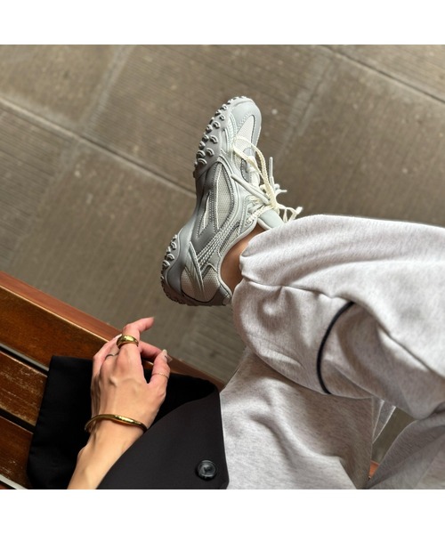 スニーカー FILA ECHAPPE 5FT560 FILA ECHAPPE 5FT560 (FILA/スニーカー) 115768100【BUYMA】