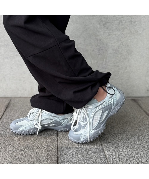 セール】FILA ECHAPPE MS（スニーカー）｜FILA（フィラ）の