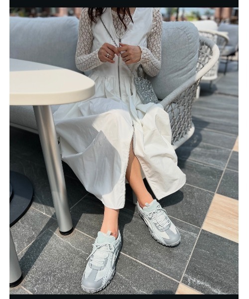 セール】FILA ECHAPPE MS（スニーカー）｜FILA（フィラ）の