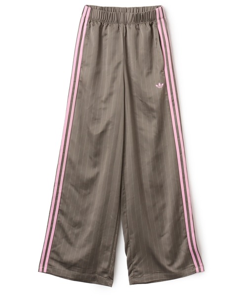 adidas WIDE LEG PANTS / アディダス ワイド レッグ パンツ