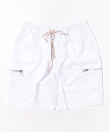 JN RIPPED DENIM SHORTS（デニムパンツ）｜JUN/NAKAYAMA（ジュン