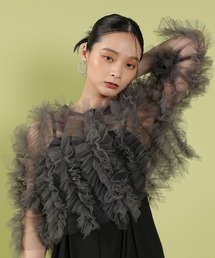 トップス kanasora Kana｜カナのトップス通販 - ZOZOTOWN