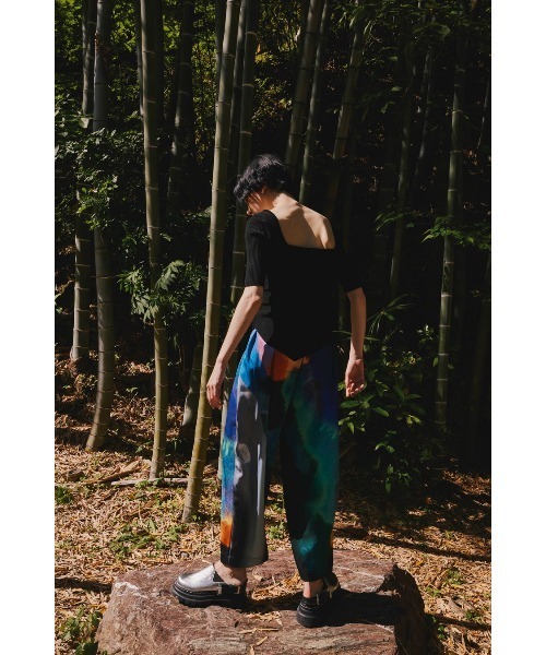 OMMOパンツMサイズ OMMO ONLINE STORE