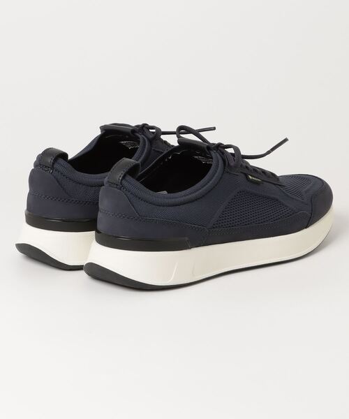 REGAL(リーガル)の「リーガルカジュアル 60HL スニーカー GORE-TEX(スニーカー・メンズ・ネイビー・24/24.5/25/25.5/26/26.5/27)」の3枚目の写真