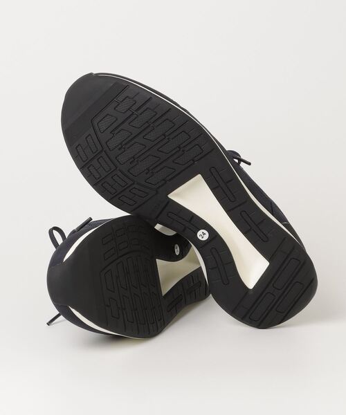 REGAL(リーガル)の「リーガルカジュアル 60HL スニーカー GORE-TEX(スニーカー・メンズ・ネイビー・24/24.5/25/25.5/26/26.5/27)」の2枚目の写真