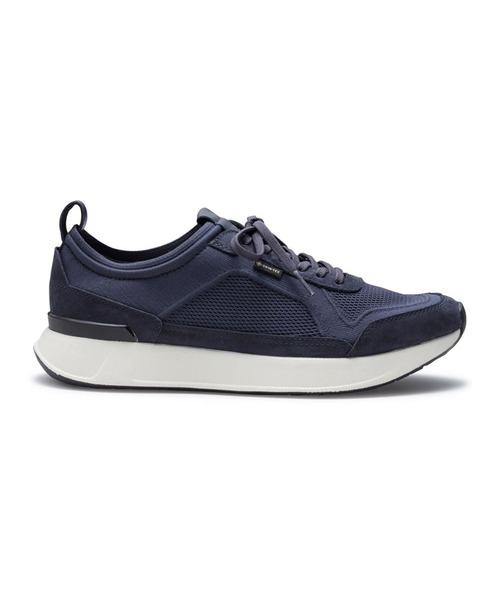 REGAL(リーガル)の「リーガルカジュアル 60HL スニーカー GORE-TEX(スニーカー・メンズ・ネイビー・24/24.5/25/25.5/26/26.5/27)」の1枚目の写真