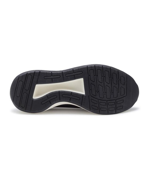 REGAL(リーガル)の「リーガルカジュアル 60HL スニーカー GORE-TEX(スニーカー・メンズ・ネイビー・24/24.5/25/25.5/26/26.5/27)」の9枚目の写真