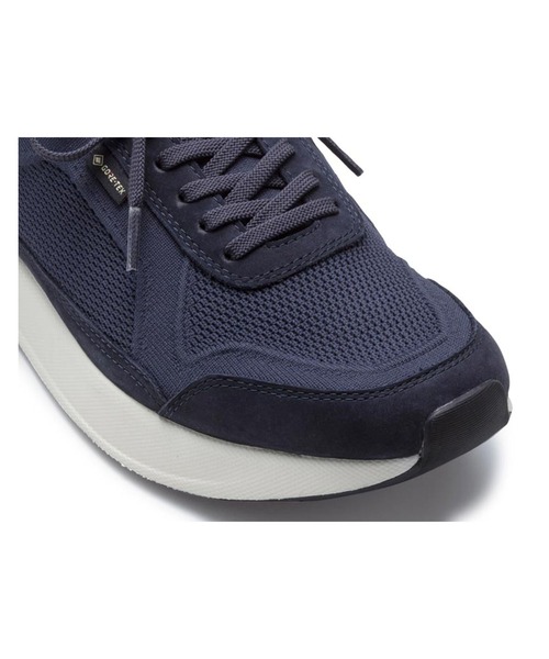 REGAL(リーガル)の「リーガルカジュアル 60HL スニーカー GORE-TEX(スニーカー・メンズ・ネイビー・24/24.5/25/25.5/26/26.5/27)」の10枚目の写真