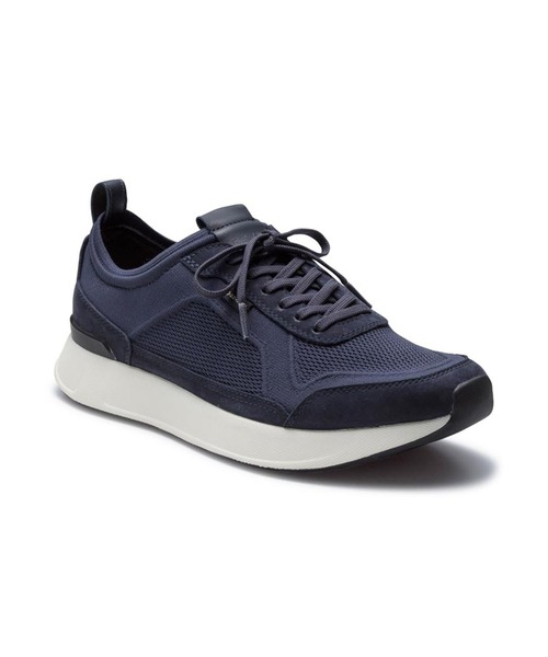 REGAL(リーガル)の「リーガルカジュアル 60HL スニーカー GORE-TEX(スニーカー・メンズ・ネイビー・24/24.5/25/25.5/26/26.5/27)」の5枚目の写真