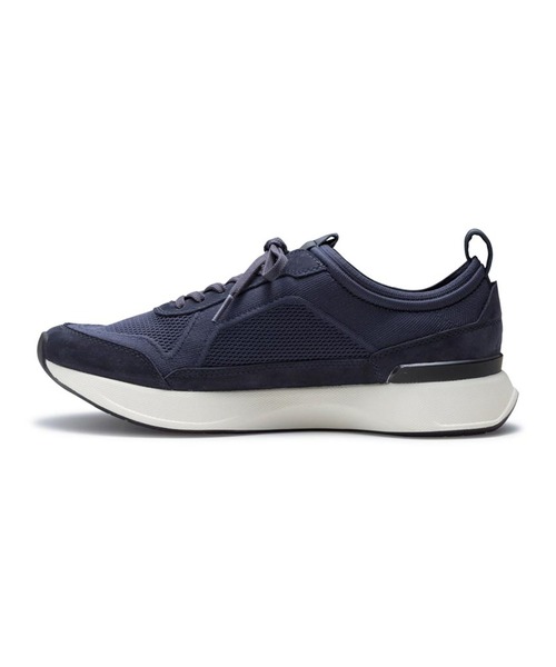 REGAL(リーガル)の「リーガルカジュアル 60HL スニーカー GORE-TEX(スニーカー・メンズ・ネイビー・24/24.5/25/25.5/26/26.5/27)」の7枚目の写真