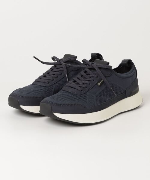 REGAL(リーガル)の「リーガルカジュアル 60HL スニーカー GORE-TEX(スニーカー・メンズ・ネイビー・24/24.5/25/25.5/26/26.5/27)」の11枚目の写真