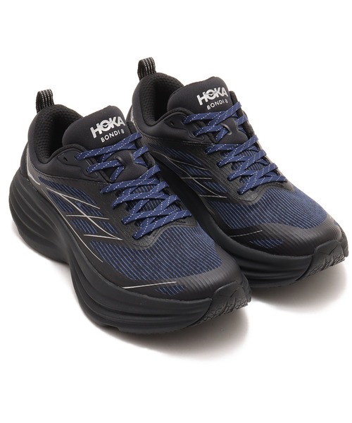 セール】HOKA BONDI 8 TS CAGED / ホカ ボンダイ 8 TS ケイジド