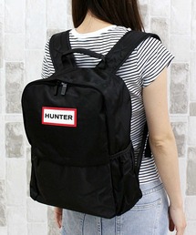 防水」に該当するHUNTER｜ハンターのバックパック/リュック通販