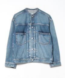【未使用品】イエナ　ジャケット ブランド古着】IENA｜イエナのデニムジャケット古着通販 - ZOZOUSED