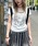 XUiGbNX[j́uyNever mind the XUztie set cross wing tee / ylo[}Ch U GbNX[zlN^CZbgNXEBOTVciTVc/Jbg\[jvbzCg
