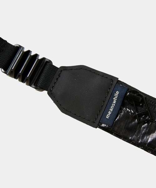 meanswhile（ミーンズワイル）の「【ZOZO別注】Dyneema Minimal Body