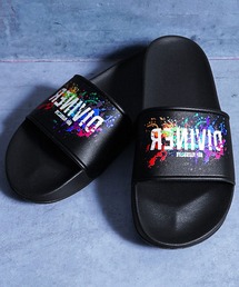 DIVINER（ディヴァイナー）の「Splash Shower Sandal サンダル メンズ シャワーサンダル（スニーカー）」
