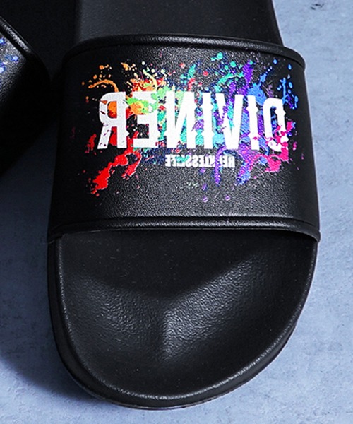 Splash Shower Sandal サンダル メンズ シャワーサンダル