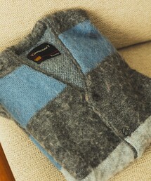 TOWNCRAFT | 【別注】TOWN CRAFT / シャギー カーディガン（ユニセックス）(カーディガン/ボレロ)