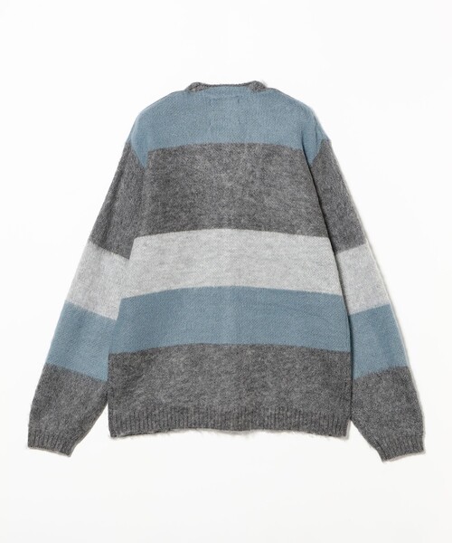 TOWNCRAFT（タウンクラフト）の「【別注】TOWN CRAFT / シャギー カーディガン（ユニセックス）（カーディガン/ボレロ・メンズ・その他1/その他2/その他3/その他・S/M/L/XL）」の19枚目の写真