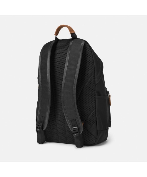 Timberland(ティンバーランド)の「ヘリテージ ユーティリティ 26L バックパック(バックパック/リュック・メンズ・ブラック・FREE)」の3枚目の写真