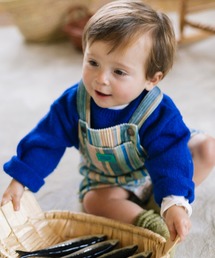 favorite people（フェイバリットピープル）の「BABY ROMPERS（COSTA NOVA）（ロンパース）」