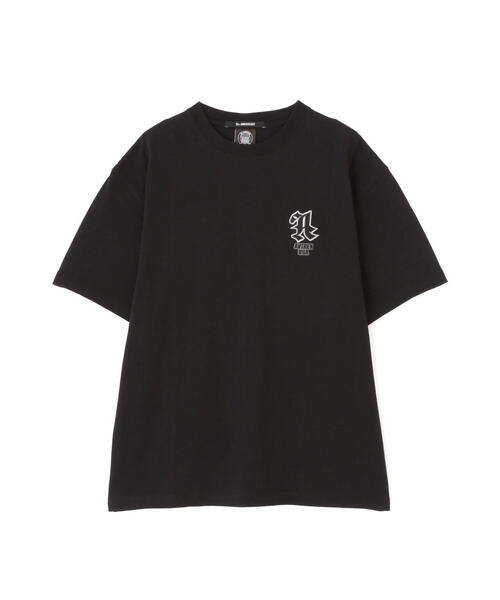 50th Anniversary》GRAPHIC S/S T-SHIRT / 50周年 グラフィック