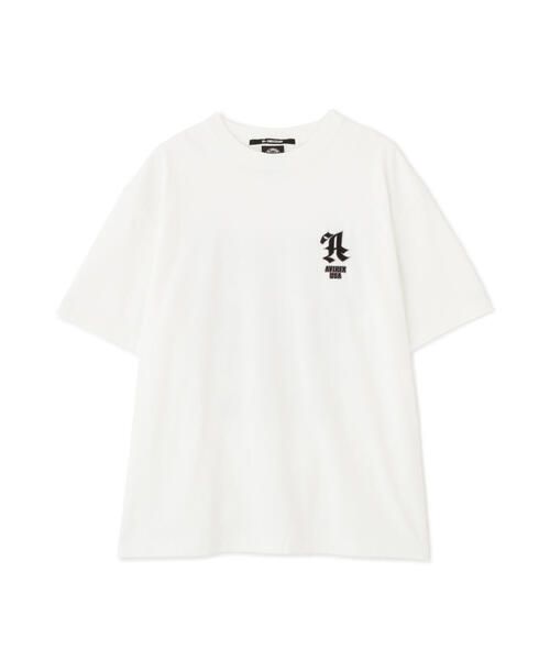 AVIREX(アヴィレックス)の「《50th Anniversary》GRAPHIC S/S T-SHIRT / 50周年 グラフィック 半袖Tシャツ / AVIREX / アヴィレックス(Tシャツ/カットソー・メンズ・ホワイト/ブラック・L/M/XL/2XL)」の13枚目の写真