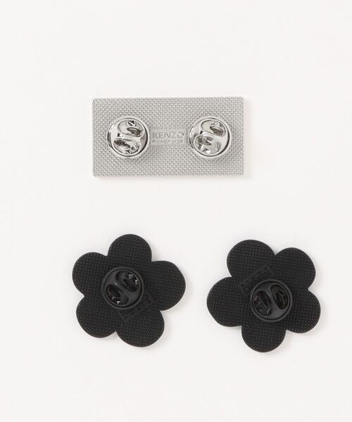 Kenzo x Futura」 ピンズ セット Shop Kenzo 'Kenzo x Futura 2000