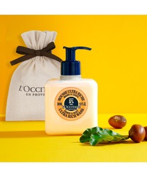 L'OCCITANE(NV^)̃VA Lbhnh\[v 300mL В MtgZbg nhEHbV(Ό/{fB\[v)