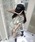 Ank Rouge�i�A���N���[�W���j�́u�V�g�̃`���[�����уX�J�[�g�i�X�J�[�g�j�v�b�O���[