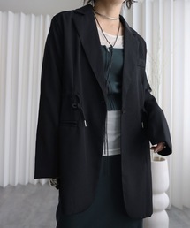 ドロストテーラードジャケット