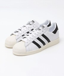 SHIPS（シップス）の「ADIDAS: SUPERSTAR 82（スニーカー）」
