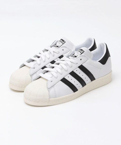 adidas: SUPERSTAR 82（スニーカー）｜adidas（アディダス）の
