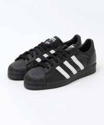 adidas(�A�f�B�_�X)��adidas: SUPERSTAR 82(�X�j�[�J�[)