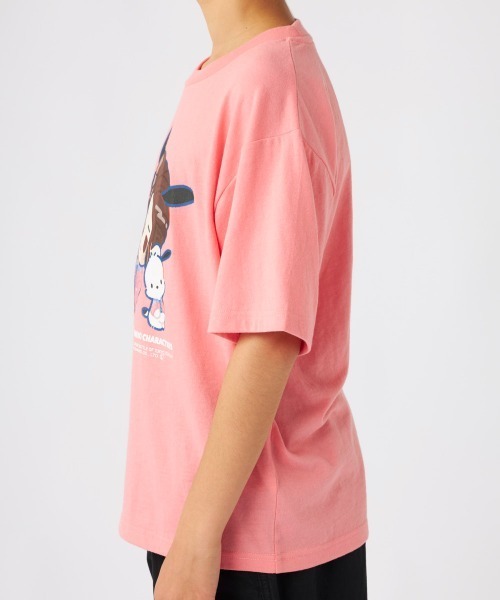 BATTLE OF TOKYO × FANTASTICS】半袖Tシャツ（Tシャツ