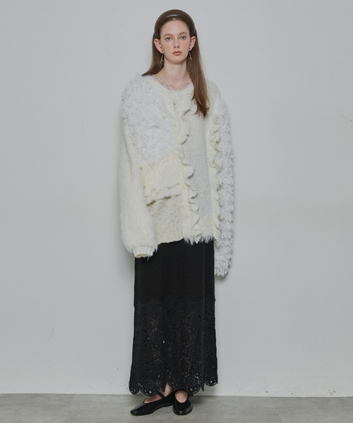 セール】【TEN by LA BELLE ETUDE】manyニッティングパターン